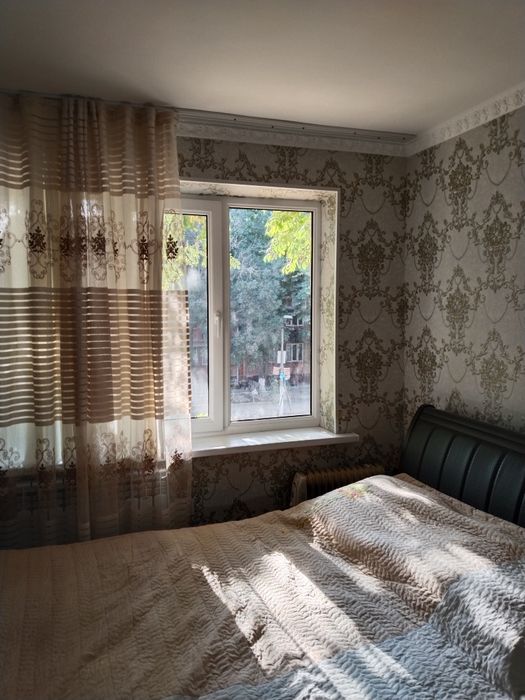 Продается 3-х комнатная