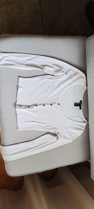 Bluza cu mânecă lungă