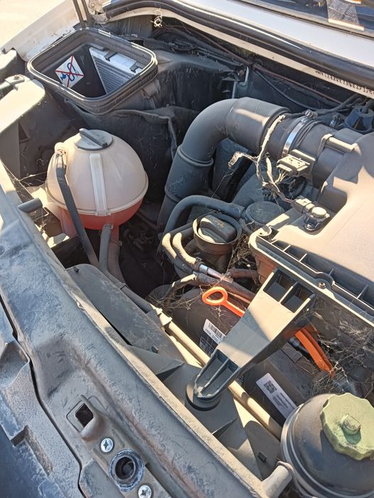 De  Vânzare VW CRAFTER