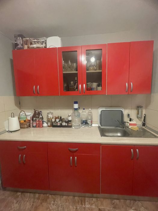 Donez bucatarie constanta