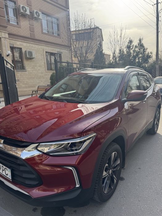 Трекер2  редлайн  ооочень отличном  состоянии