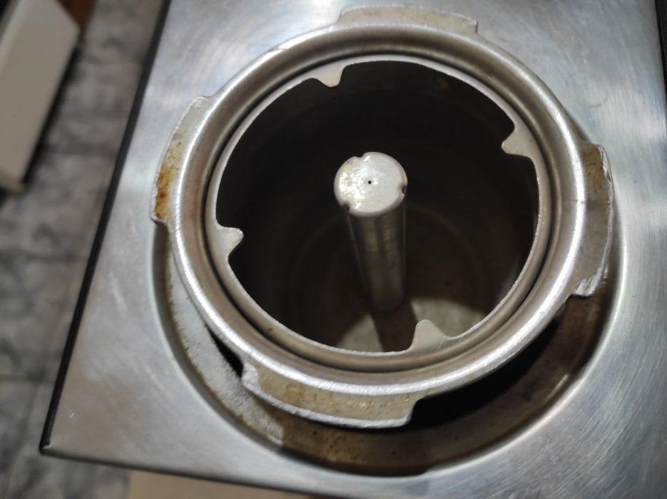 Aparat de cafea Tefal..