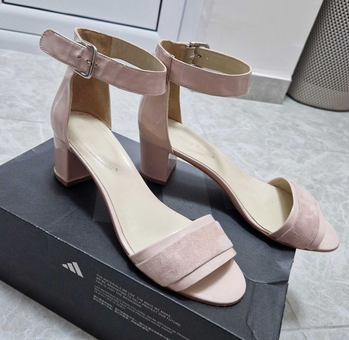 Сандали Massimo Zardi