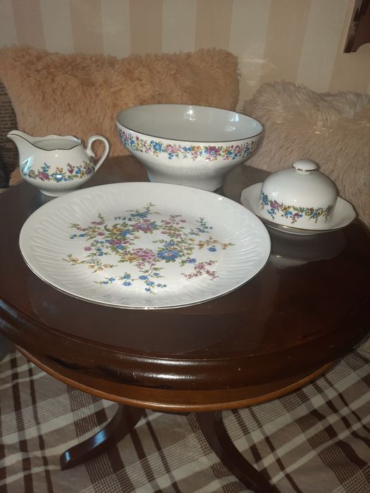 Супница чехословакия в идеале