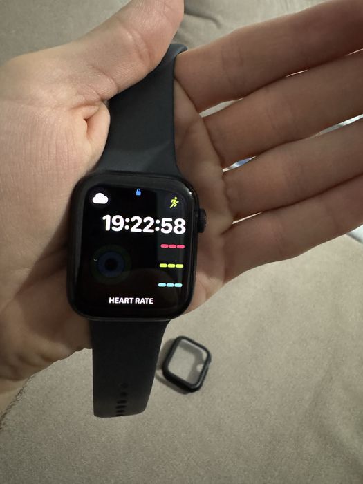 Apple  WatchSE 44mm