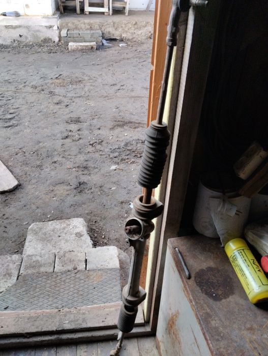 Продам запчасти на гольф и ваз