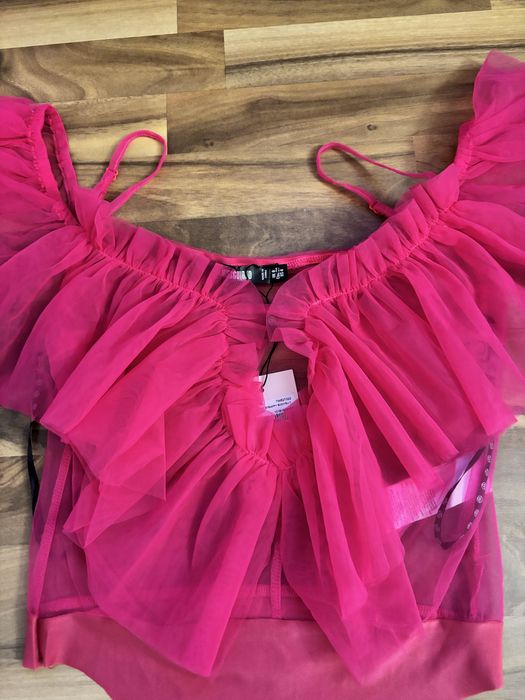 Top- Body Missguided 36