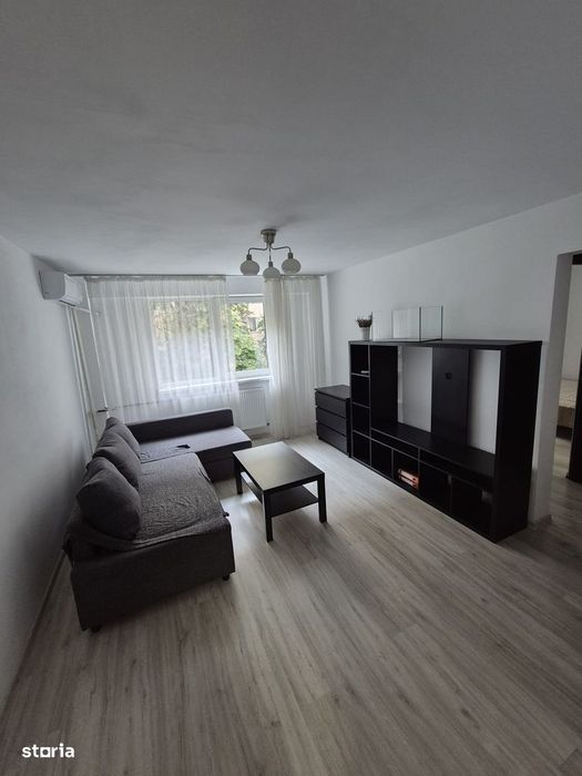 2 Camere Strada HERTA - MEGA MALL