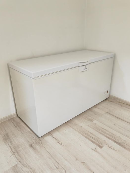 Lada Frigorifica Arctic 340L