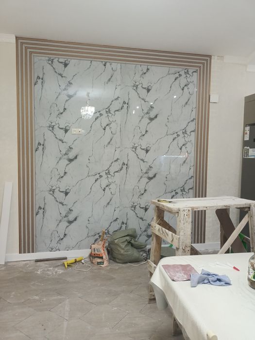 Ремонт квартир, быстро и качественно.