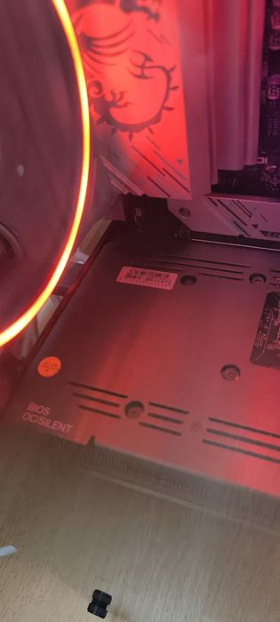 Vând placa video rx 6700xt Red Devil 12GB VRAM