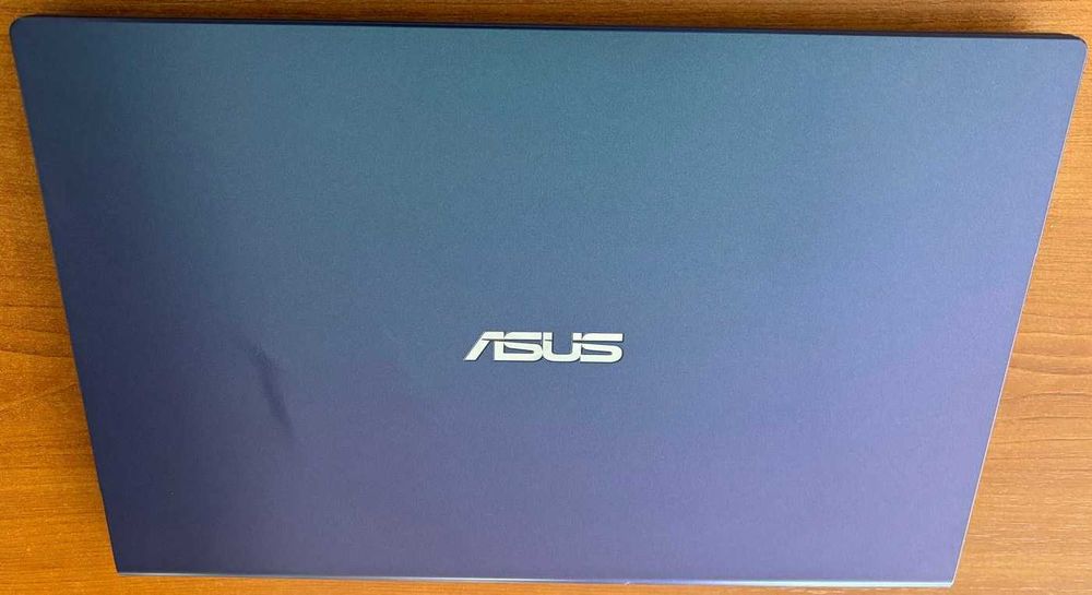 Laptop ASUS Vivobook Ultraportabil X409FA I3 gen 10 14 inch