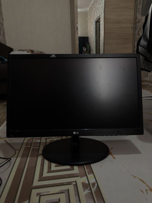 Монитор (FULL HD)