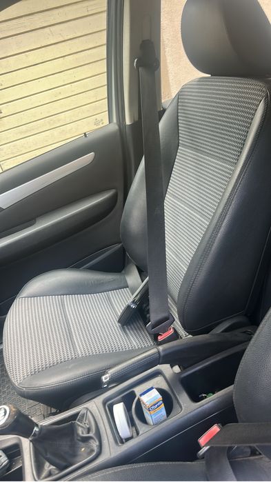 Vand sau schimb Mercedes A 180 cdi