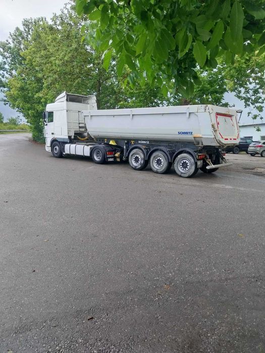 Услуги с валяк 3т - Дупница, Благоевград, Кюстендил.