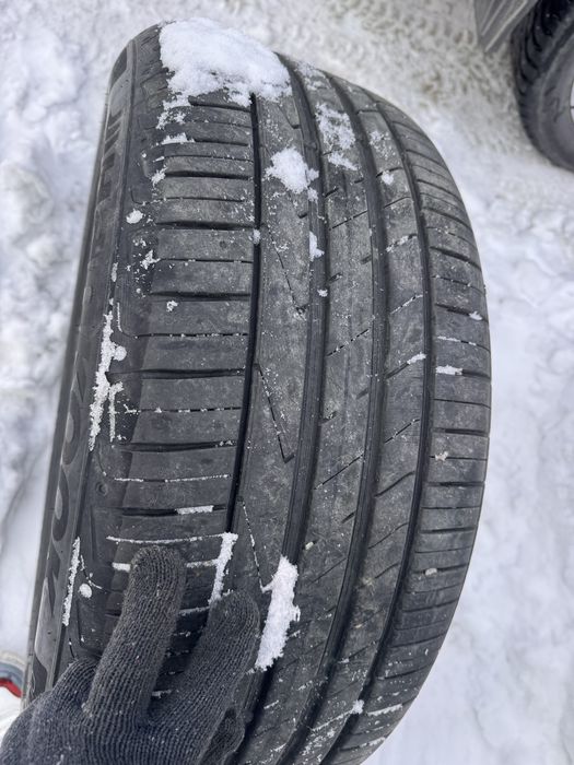 Обмен R20 на R21