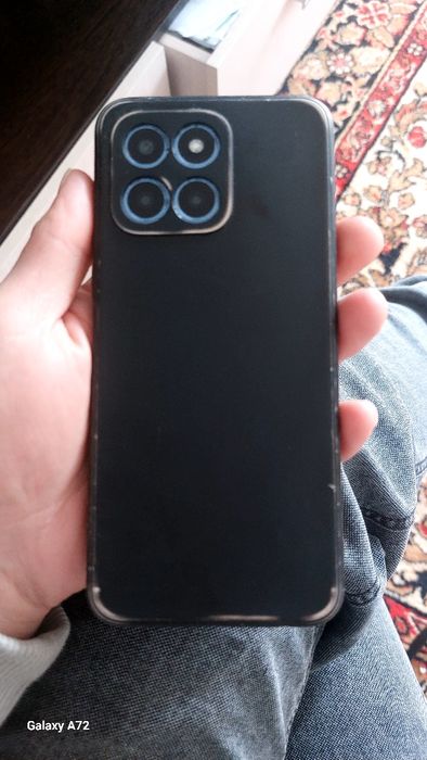 Honor X6 в рабочем состоянии