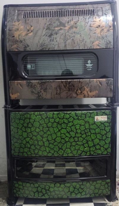 Eron pechkalar sotiladi