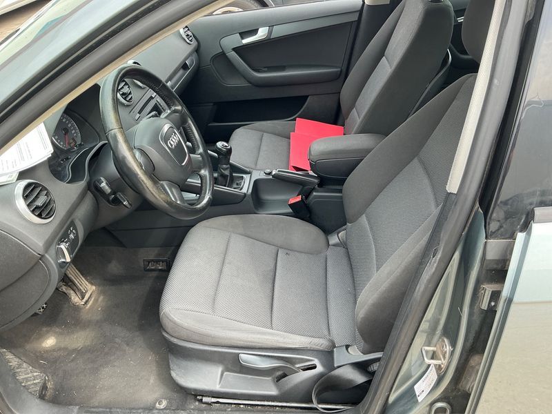 Audi A3 Sportback 1.6 TDIe Attraction 2011