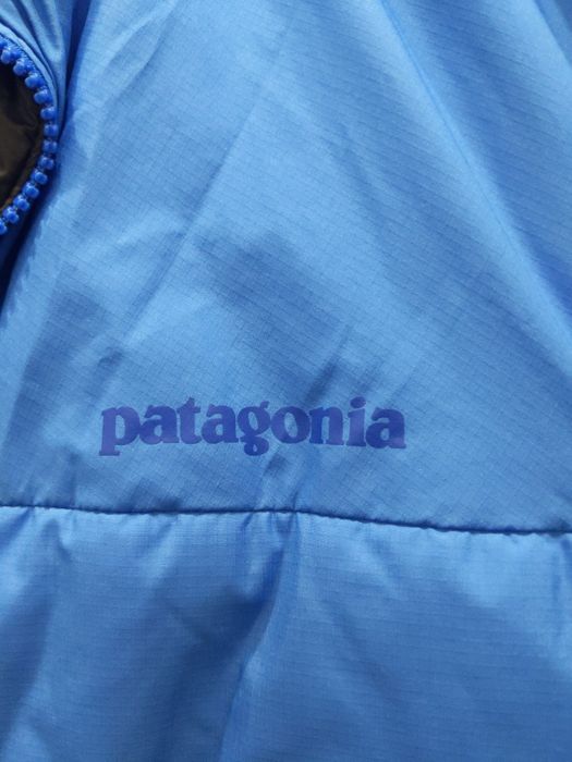 Мужская куртка Patagonia