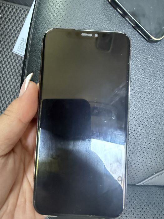 Iphone 11 pro Max 256 & Iphone 12 pro max 128