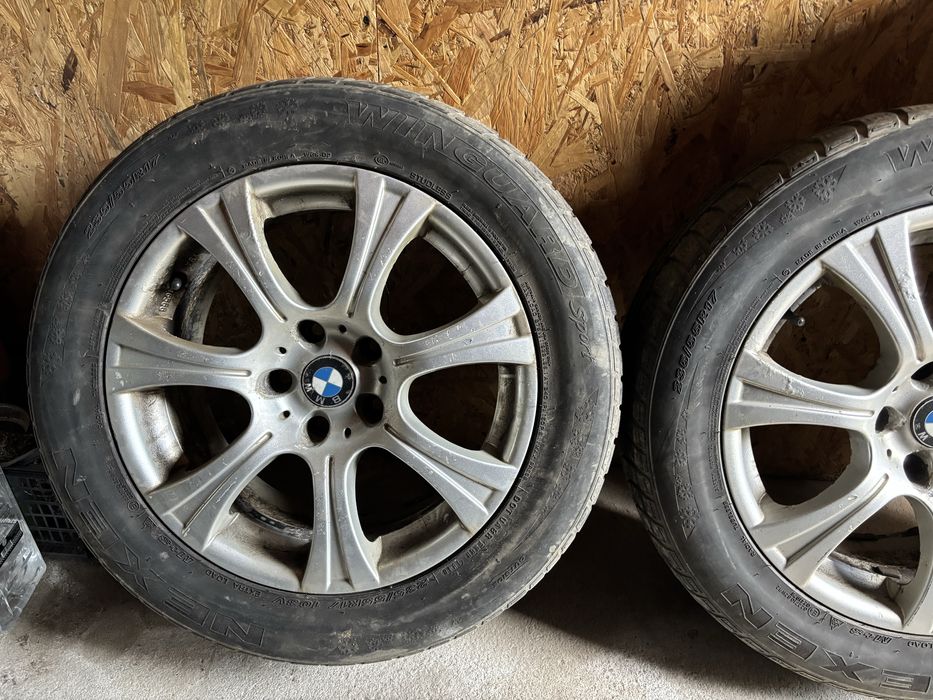 Roti bmw x3 winguard