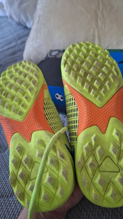 Кросовки по стельке 26 см