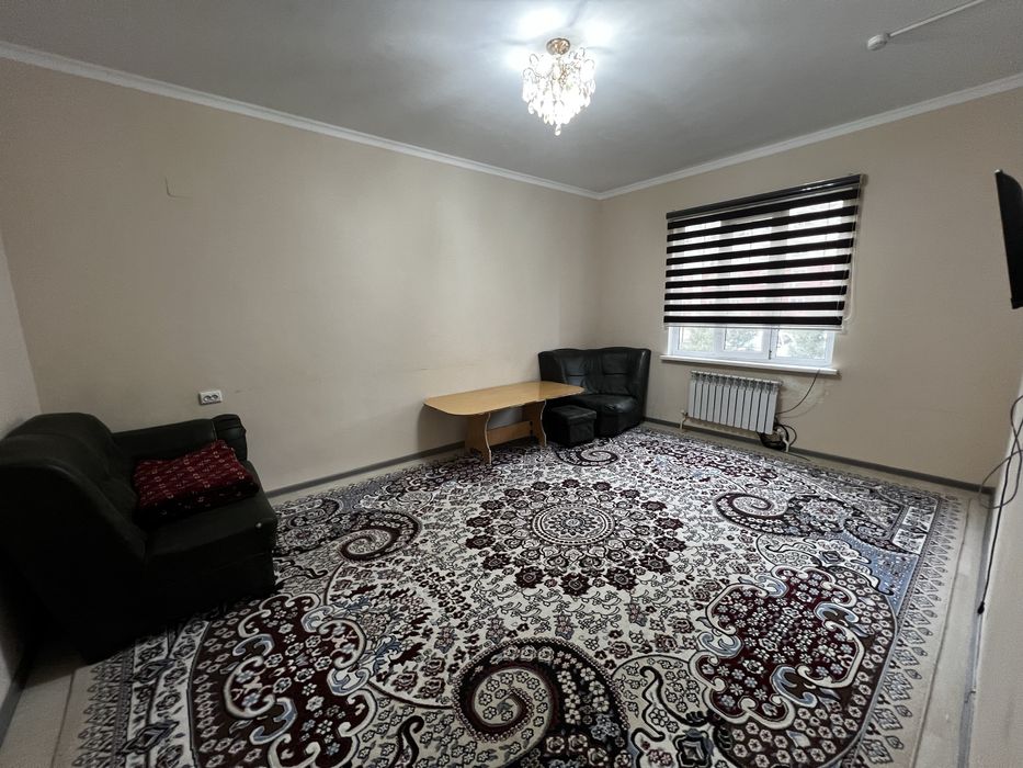 Kvartira ijaraga beriladi