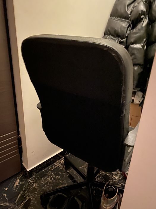 Vand scaun de birou reglabil