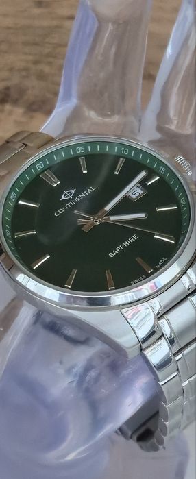 Часы Continental BariBarShop/Red/рассрочка