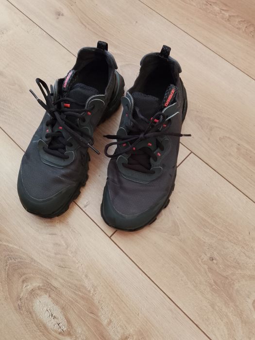 Маратонки Nike  D/MS/X