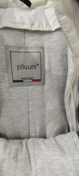 Детский комбинезон