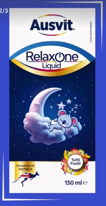 Ausvit RelxOne релахоне