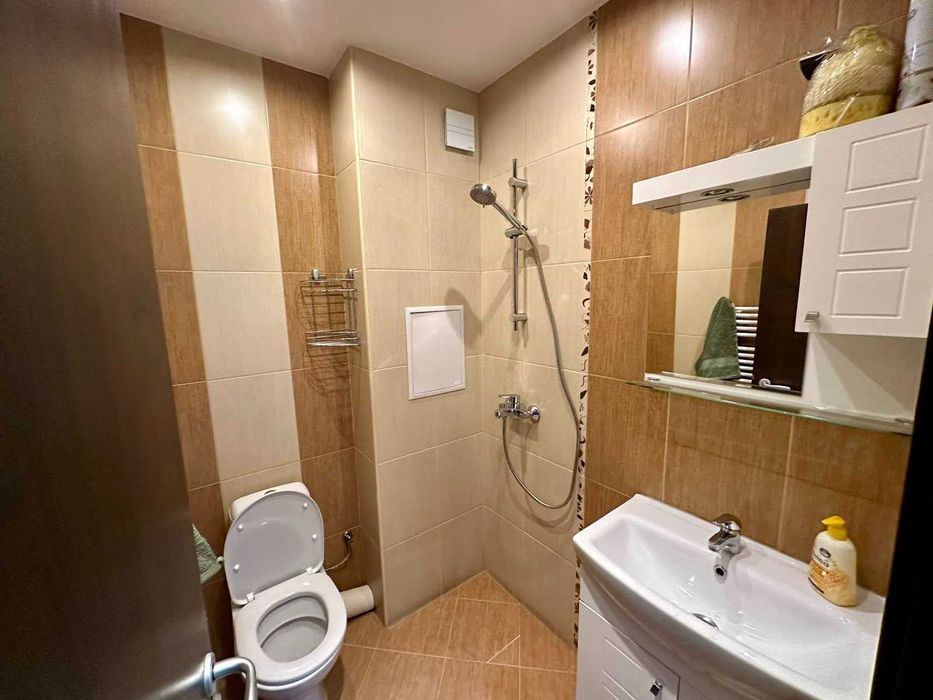 Дава се под наем Двустаен апартамент в София, Овча купел - 70 кв.м за 400 € - Снимка #8