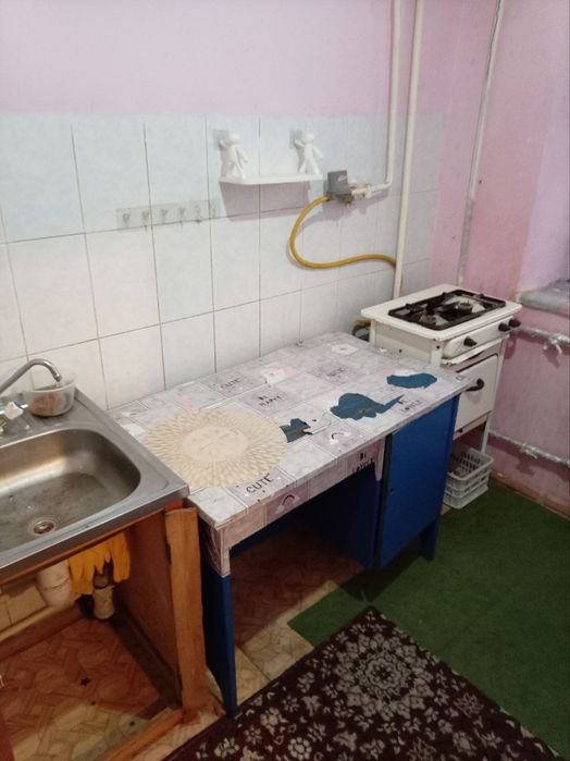 Аренда квартиры в городе Наваи