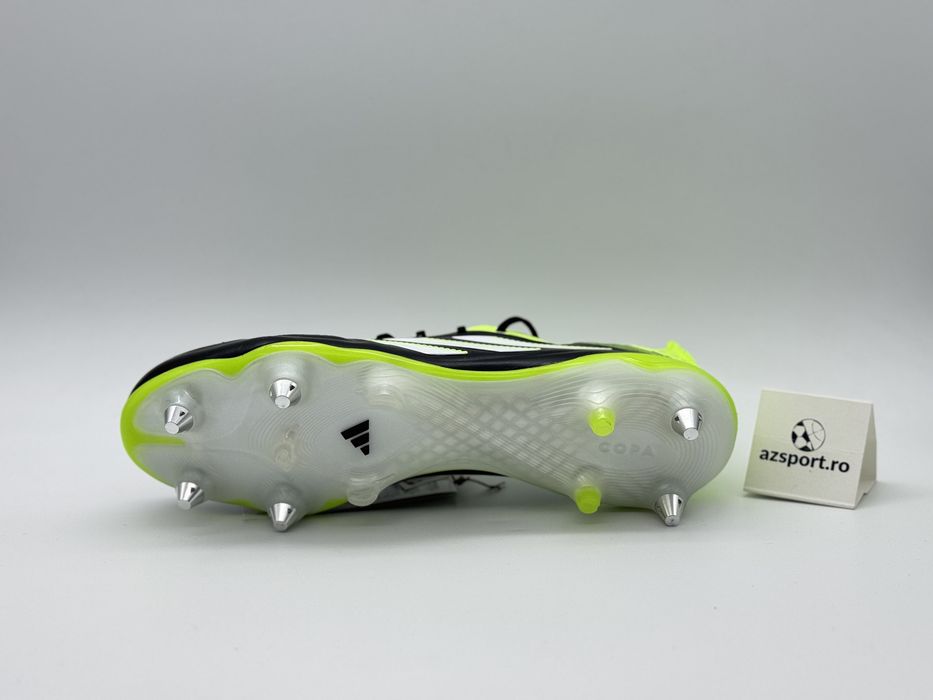 Adidas Copa Pure 3 Elite SG Noi Originale (42; 42 2/3; 43 1/3)