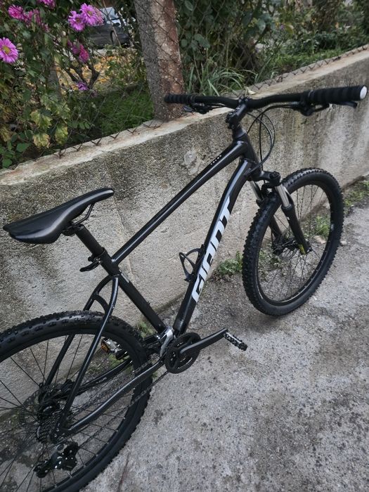 Giant Talon 27.5 L размер Хидравлични дискови 21 скорости Shimano