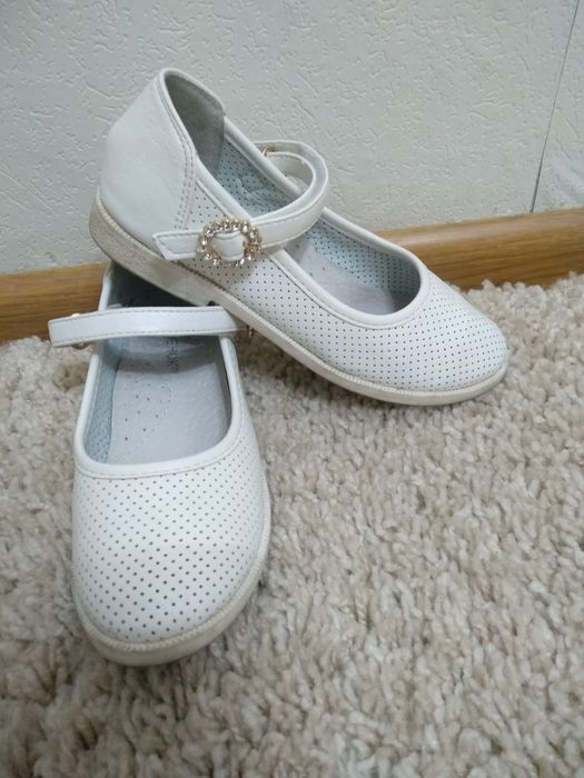 Туфли детские!!!