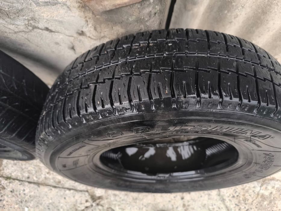 Резина Belshina 195/R14C