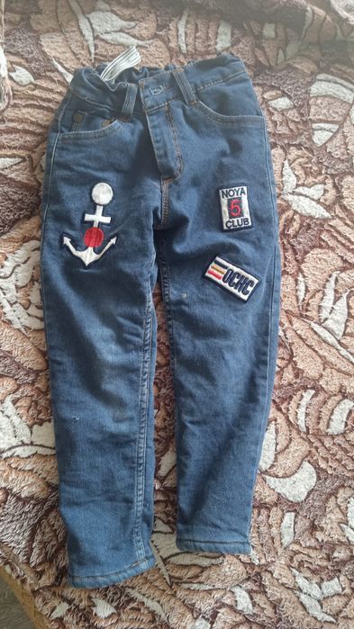 Продам детские веши