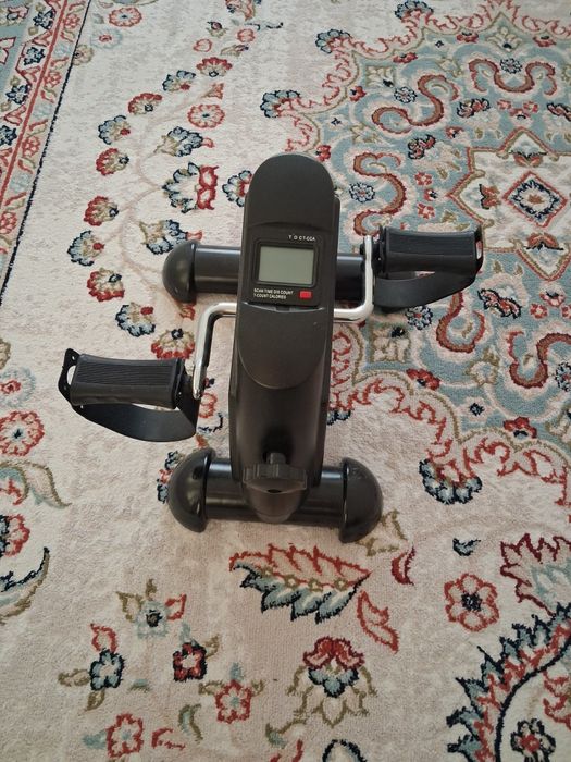 Продам велотренажер