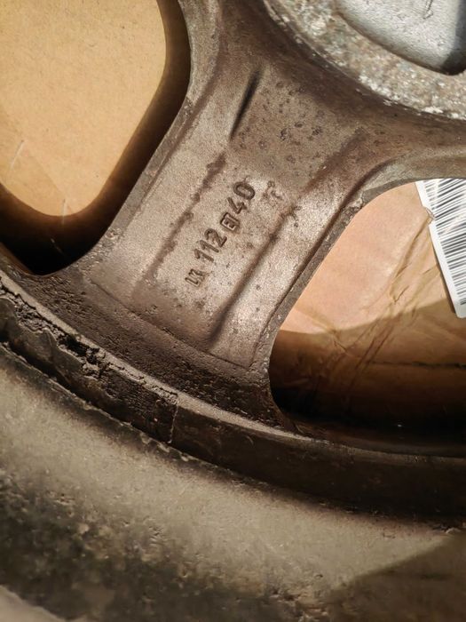 Джанти  15 5х112