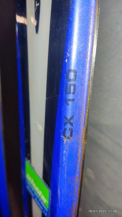 Продавам запазени ски втора употреба Blizzard 150