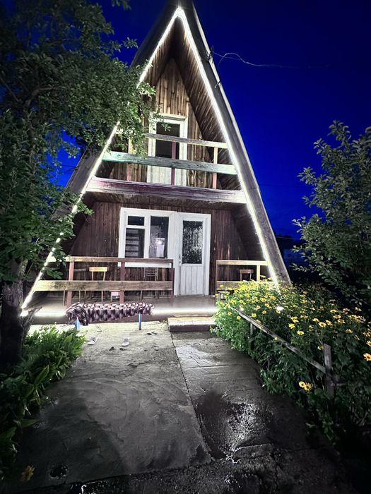 Продам дача , правый восточный