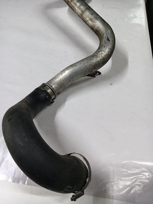 Furtun Intercooler/Conducta Audi A7 Sportback 4Ga, 4Gf 2010 - 2018 3.0