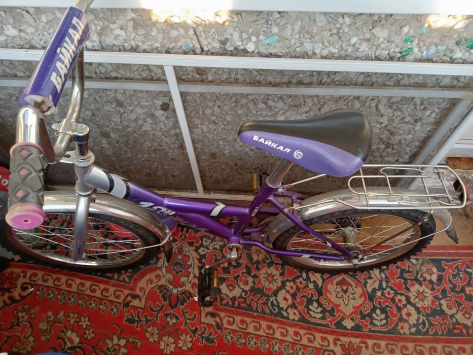 Продам велосипед