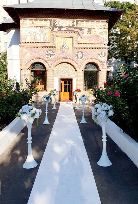 Decor Evenimente Nunta Botez