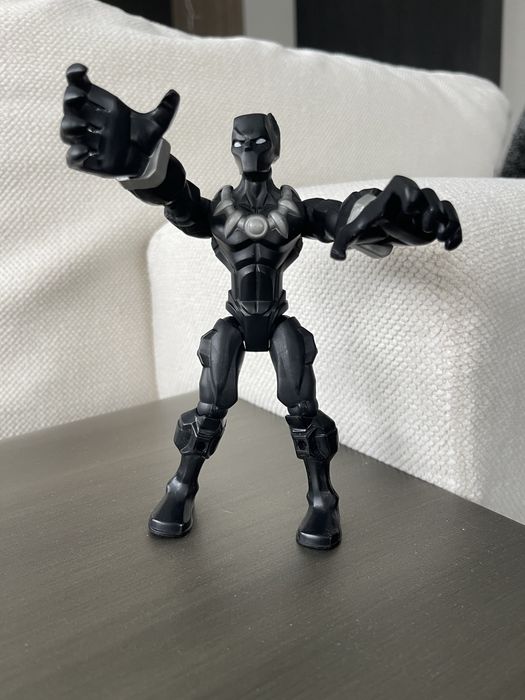 Фигурки детски Hero mushers