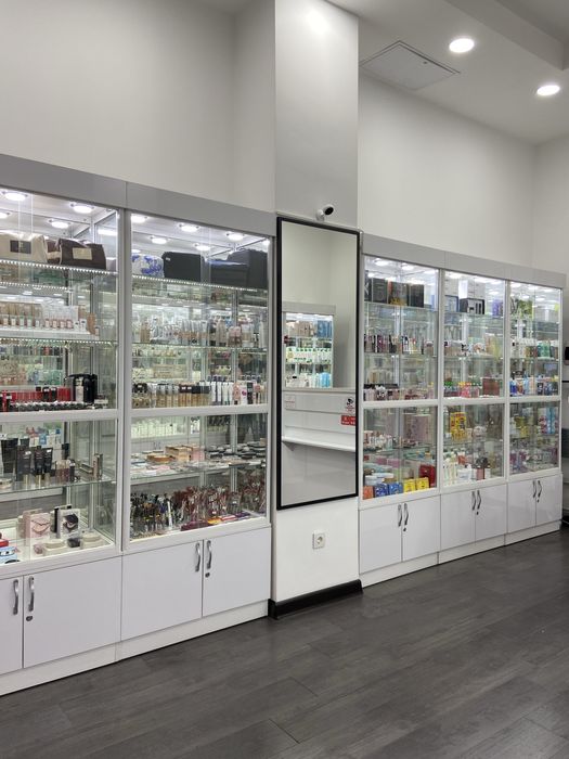 Продам оборудование для бутика