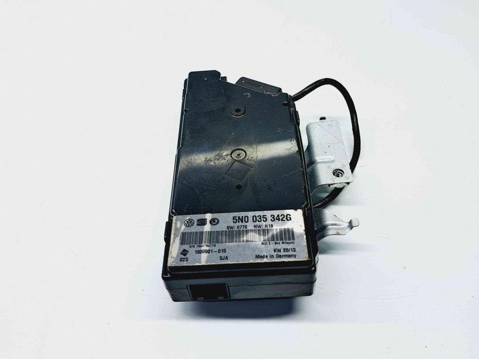 Modul audio Skoda Rapid (NH3) [Fabr 2012-2019] 5N0035342G